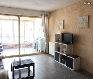  Appartement  louer 1 pice 39 m