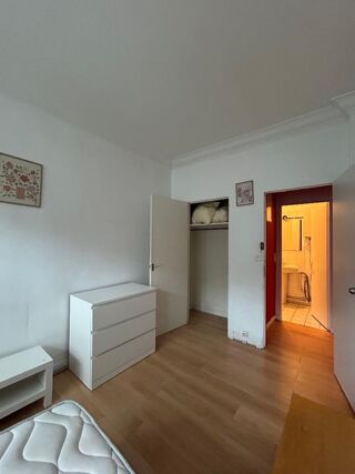  Appartement à louer 3 pièces 59 m²