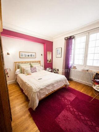  Maison à vendre 6 pièces 184 m²