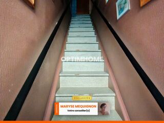  Maison à vendre 8 pièces 150 m²