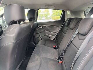 Clio IV 1.5 dCi 90 EDC6 Business - Automatique 2015 occasion 49240 Avrille