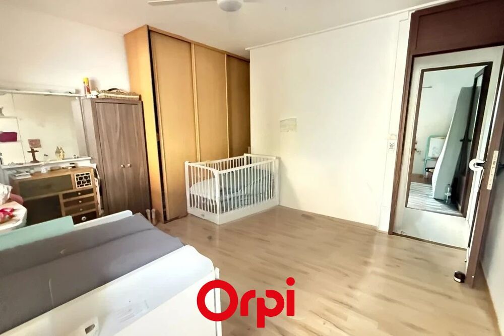 ORPI SAINT DENIS - MAISON T3 74 m²
