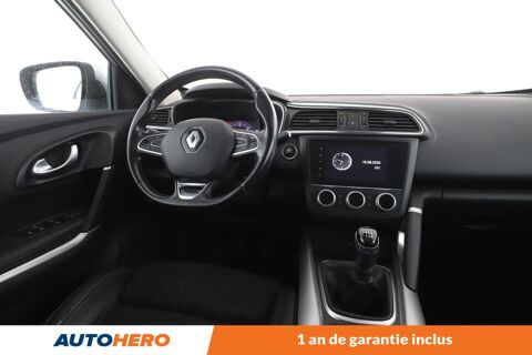 Kadjar 1.5 dCi Blue Intens 115 ch 2019 occasion 92130 Issy-les-Moulineaux