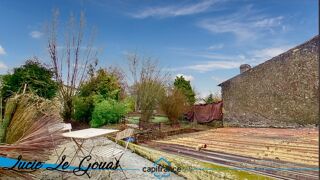  Maison � vendre 5 pi�ces 163 m�