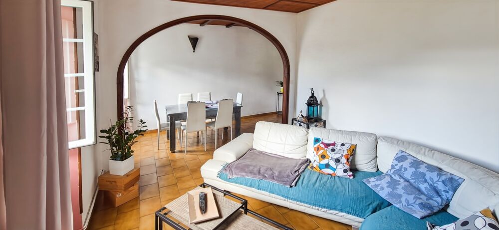 Vente Immeuble Immeuble de Rapport à vendre GAGNIERES (GARD 30) Gagnieres