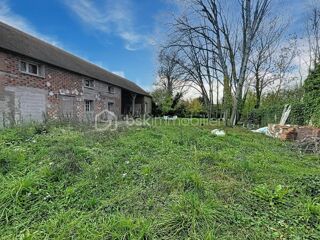  Maison � vendre 8 pi�ces 312 m�