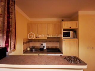  Appartement � louer 2 pi�ces 39 m�