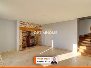  Maison � vendre 5 pi�ces 125 m�