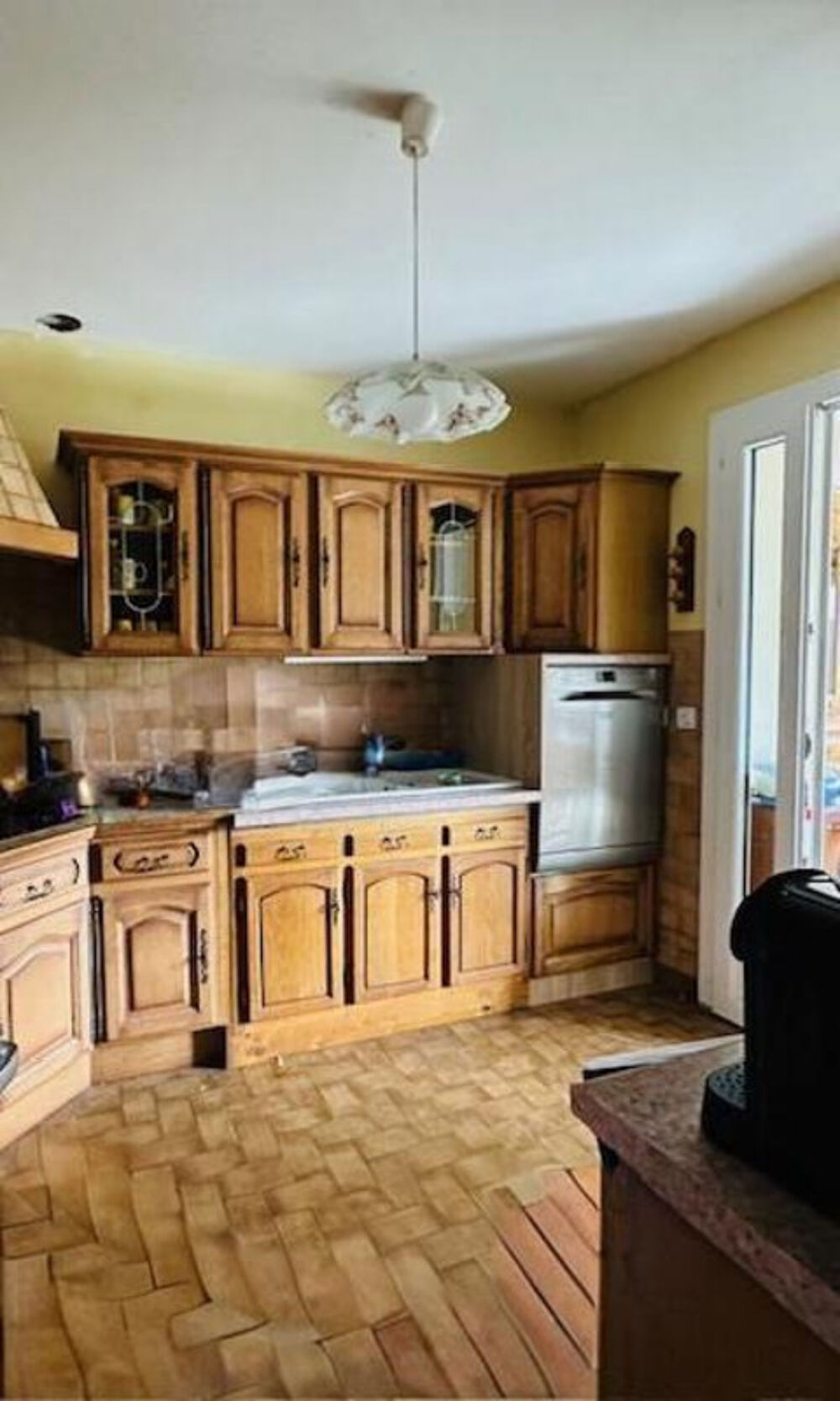Maison plain pied 3 chambres - Potentiel investissement - Angoulême (16)