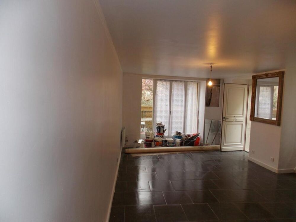 Vente Appartement Appartement Meudon