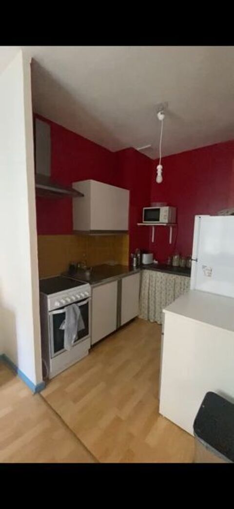  Appartement � louer 2 pi�ces 51 m�