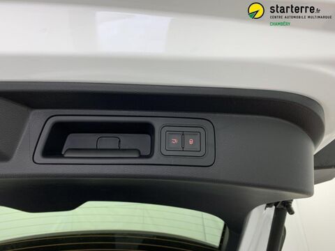 Seal 1.5l DM-i 218 ch PHEV Boost 2026 occasion 73420 Voglans