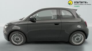 500 1.0 65 ch Hybride Ic&ocirc;ne 2026 occasion 73420 Voglans