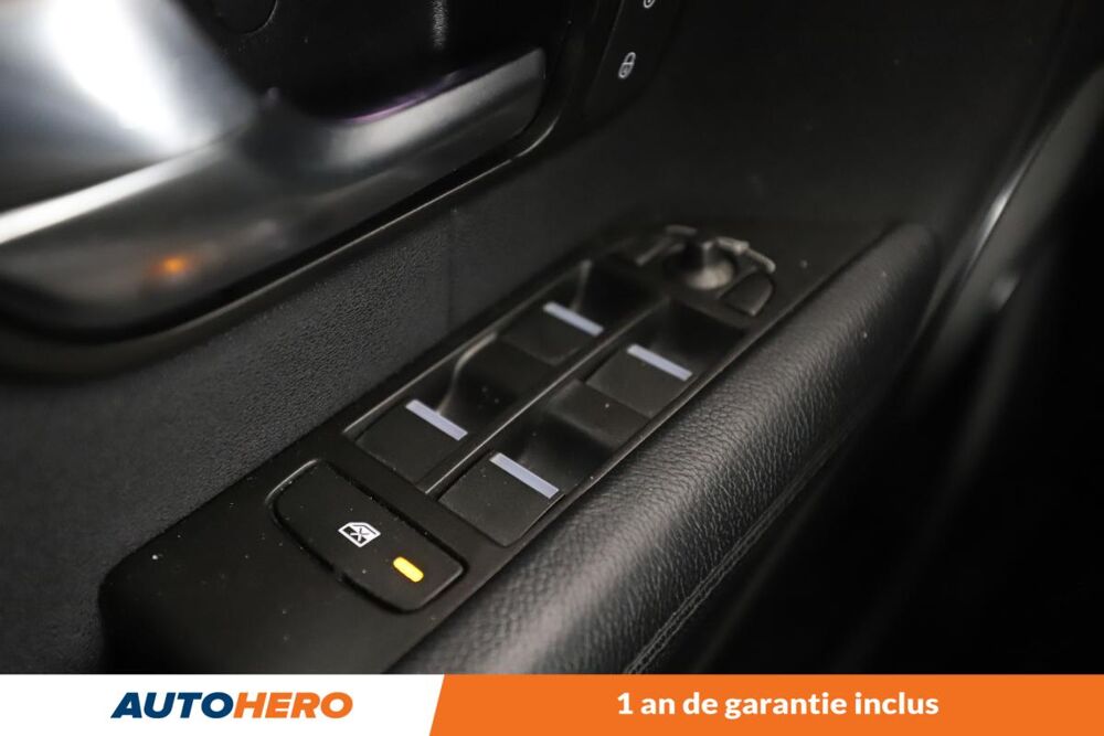 Range Rover Evoque 2.0 Td4 SE 150 ch 2015 occasion 92130 Issy-les-Moulineaux