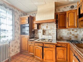  Maison � vendre 5 pi�ces 94 m�