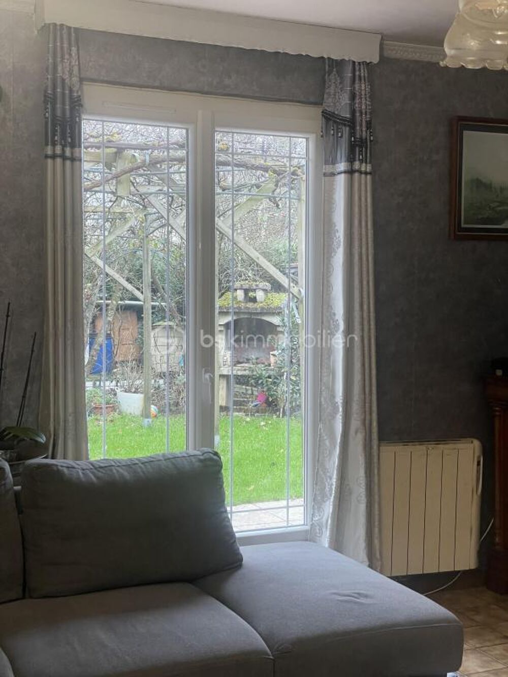 Vente Maison MAISON TRADITIONNELLE 90 m² - Secteur La Mie Au Roy Beauvais