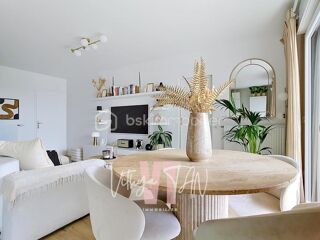 Appartement � vendre 4 pi�ces 82 m�