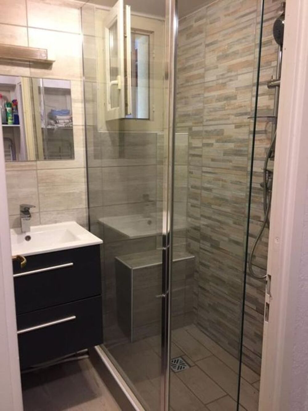 Location Appartement Studio de 17m2 à louer sur Montpellier Montpellier