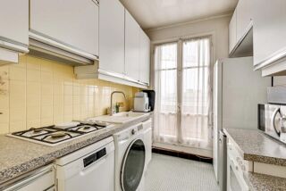  Appartement � vendre 5 pi�ces 106 m�