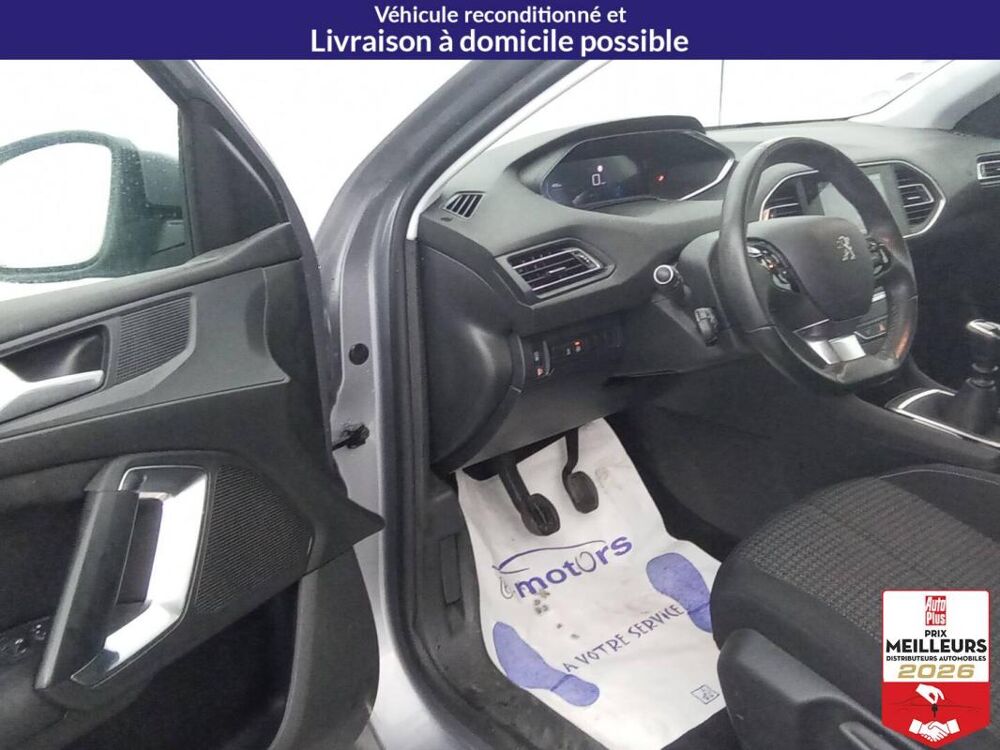 308 essence 110 Active 2020 occasion 10150 Lavau