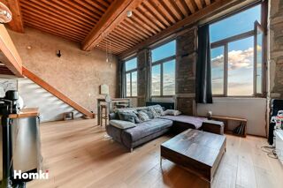  Duplex/triplex � vendre 3 pi�ces 72 m�