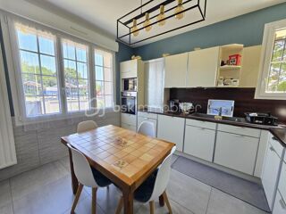  Maison � vendre 6 pi�ces 182 m�