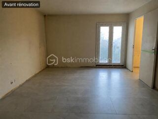  Appartement à vendre 2 pièces 61 m²