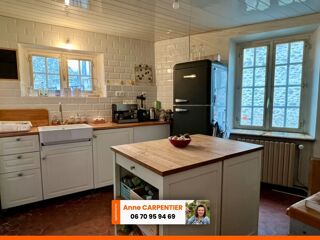  Maison  vendre 5 pices 142 m