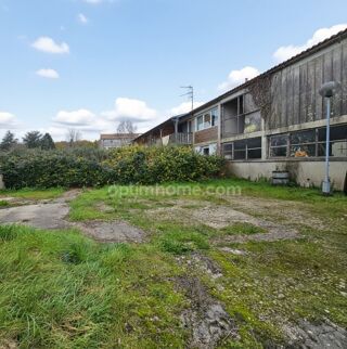  Maison  vendre 2 pices 70 m