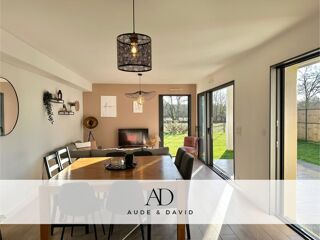  Maison � vendre 5 pi�ces 121 m�