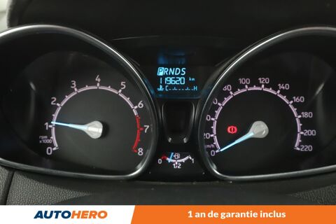 Ecosport 1.5 Ti-VCT Titanium PowerShift 112 ch 2016 occasion 92130 Issy-les-Moulineaux