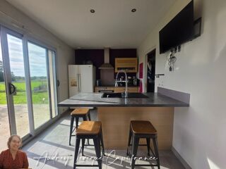  Maison � vendre 4 pi�ces 96 m�