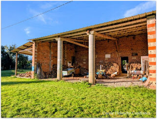  Maison � vendre 8 pi�ces 200 m�