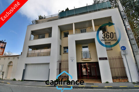  Appartement � louer 2 pi�ces 30 m�