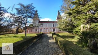  Propriété/château à vendre 15 + pièces 262 m²