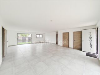  Maison à vendre 6 pièces 134 m²