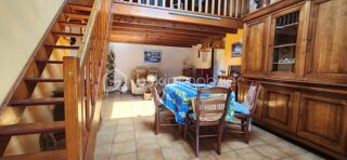  Maison à vendre 4 pièces 94 m²