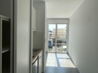  Appartement � louer 1 pi�ce 20 m�