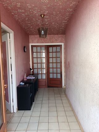  Maison � vendre 5 pi�ces 100 m�