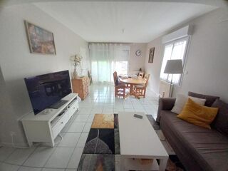  Appartement à louer 3 pièces 70 m²