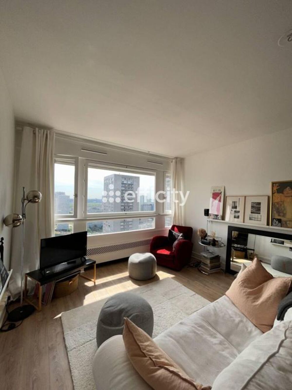 Vente Appartement Appartement Paris 13