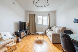  Appartement � vendre 3 pi�ces 49 m�