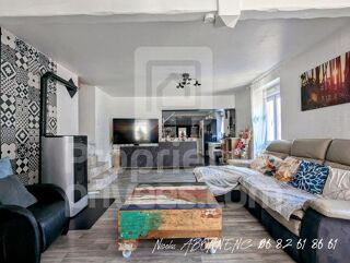  Maison � vendre 7 pi�ces 166 m�