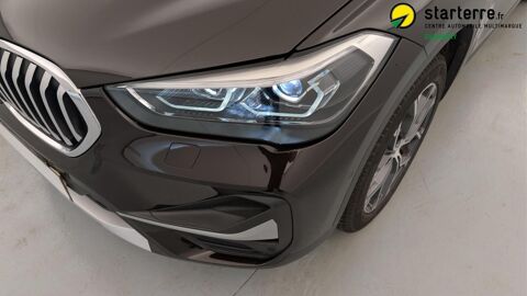 X1 F48 LCI XDRIVE 20D 190 CH BVA8 XLINE 2020 occasion 73420 Voglans