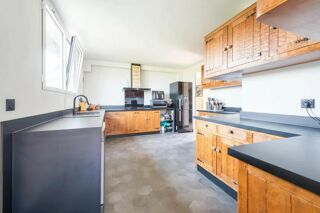  Maison � vendre 6 pi�ces 175 m� Villennes sur seine