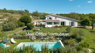  Villa  vendre 4 pices 124 m