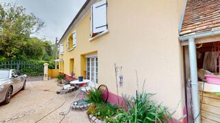  Maison à vendre 8 pièces 230 m²