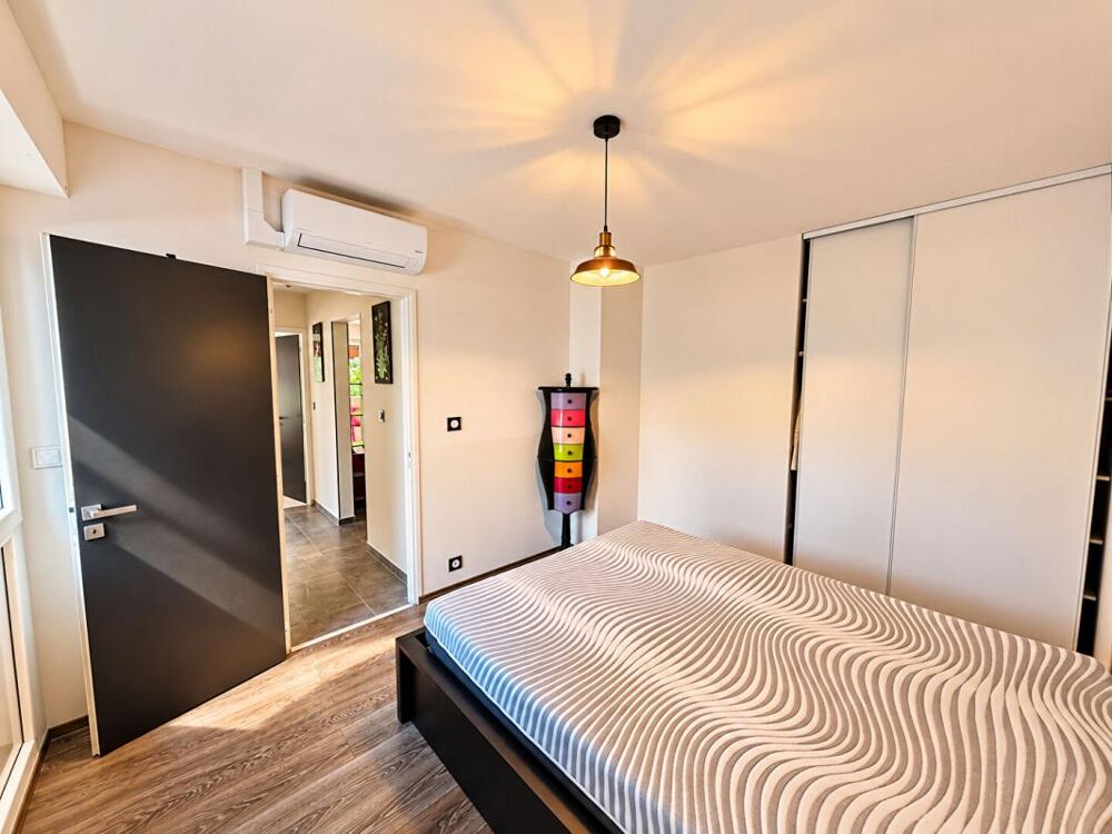 Vente Appartement Appartement Saint Raphael 3 pièce(s) 65 m2 Saint raphael