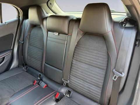Classe GLA (2) 200 D FASCINATION 4MATIC 7G-DCT 2019 occasion 55800 Contrisson