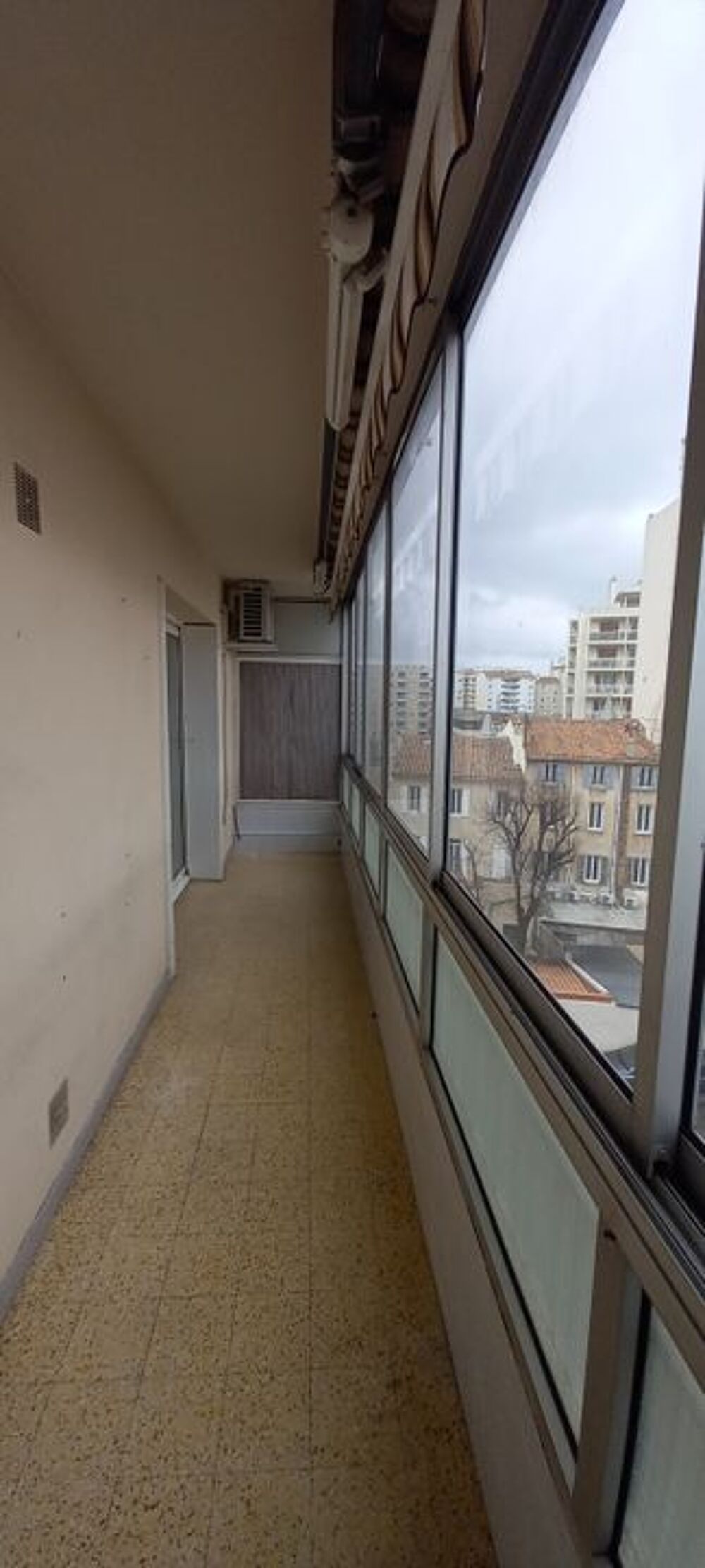 Location Appartement Appartement de 68m2 à louer sur Toulon Toulon